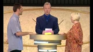 Family Fortunesthe Birds Vs The Tibbys