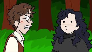 Jedidiah Doesnt Like Waffles (Camp Here & There)