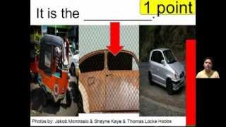 (level 9) 12-b Review (Comparisons #2) Danny ESL Basic English