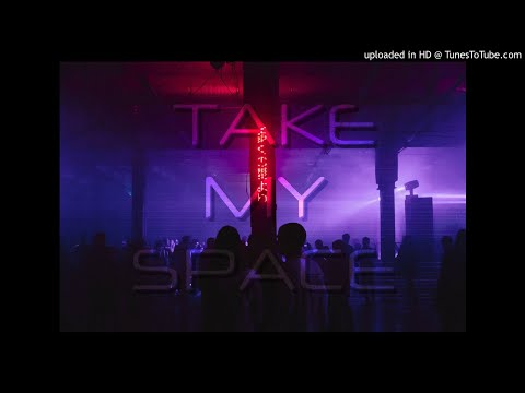 Boris Brejcha - Take My Space