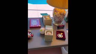 Everything was BEAUTIFUL… until this 😅😅😅 #estatesalefinds #estatesaleshopping #vintagehomedecor 