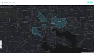 Asset Tracking Demo