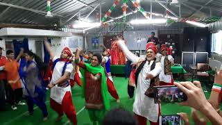 15 Augest Program Goutam Ias Academy Jabalpur