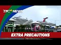 Filipinos in the Bahamas take extra precaution amid spate of murders | TFC News The Bahamas