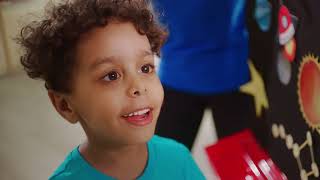 Where Critical Thinking Grows Kiddie Academy