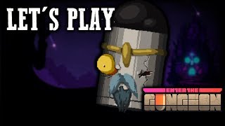 Enter the Gungeon Nintendo Switch - Old does not mean weak