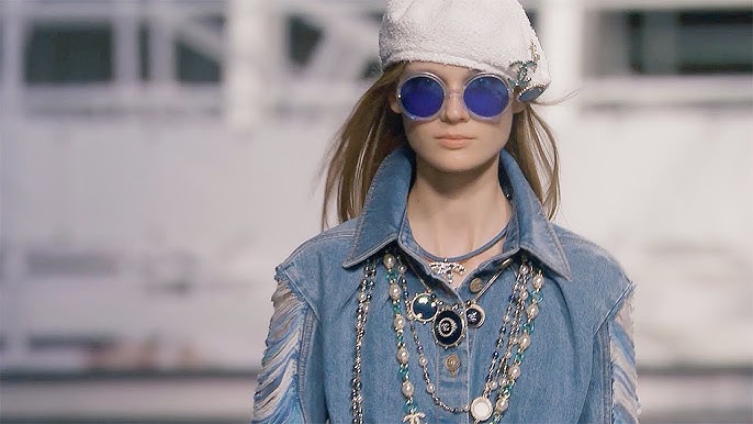 Chanel, Fall Winter 2018/2019 Full Fashion Show