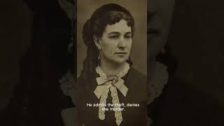 The Murder of Julia Bulette – A Frontier Scandal