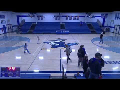 Athens High School vs Chequamegon High School Mens Varsity Basketball