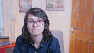 Hello, I Am A Concerned Scientist