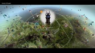 THEM vs Endgame Node War 10.03