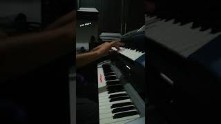 Şamirane - Korg Pa800 - Duzala