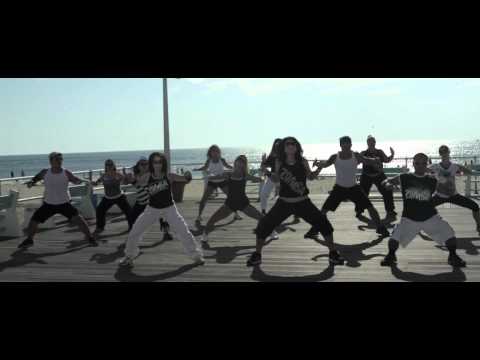 ZUMBA - Do the Pause Contest 2011: Dir. by Gem Alu...