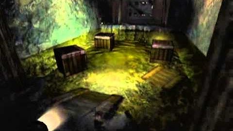 Penumbra: Overture - The Chase - Official Trailer