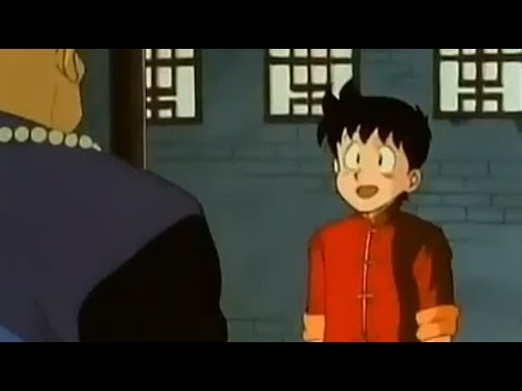 مدرسة الكونغ فو الحلقة 14