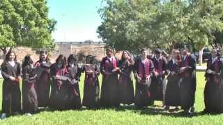 CECYTES BACABACHI GENERACION 2015
