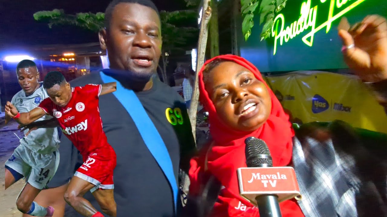 🔴#LIVE_ MKE NA MUME WACHARUANA VIBAYA MNO ! DODOMA WAMEROGA !! Simba mbovu sana  Zanzibar Mnakufa 7!