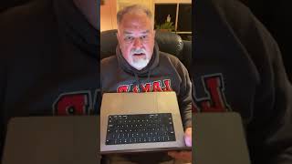 Breakfast Biscuit: Pray For Us! – 01/20/24