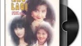 MAU  LAGI [ Trio Mie] Cover by : Andy Liany - 2024