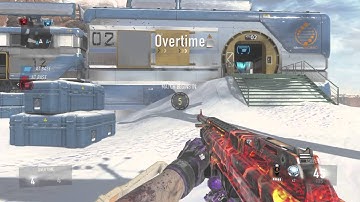 Biolab CTf Comeback 4-1