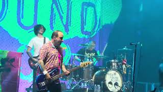 New Found Glory - Let It Go (O2 Victoria Warehouse Manchester 11/10/25)