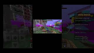 НОВАЯ ЭРА ПВП МКПЕ 1.1.5 - БРЕДИКС #mcpe #pvp #skywars #2025