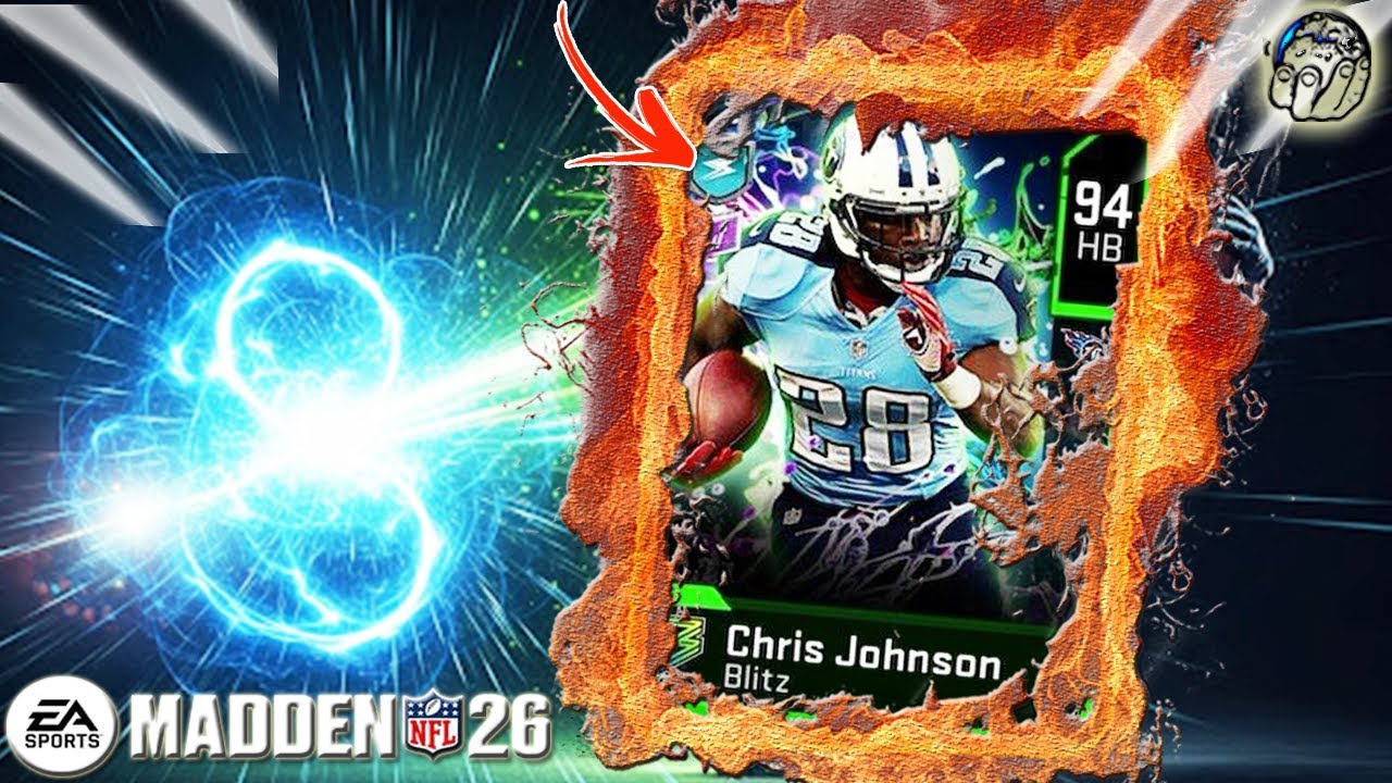 ОБЪЯСНЕНИЕ ПРОГРАММЫ MADDEN 26 ULTIMATE TEAM «ЧЕРНАЯ ПЯТНИЦА»! КАК ЗАРАБОТАТЬ МИЛЛИОНЫ *БЛИЦ* | M...