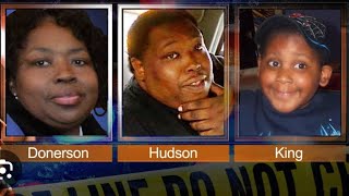The Jennifer Hudson Murders: The Crime & Conspiracy