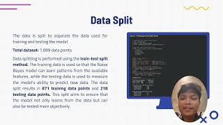 Project 50% Complete  - Data Mining I