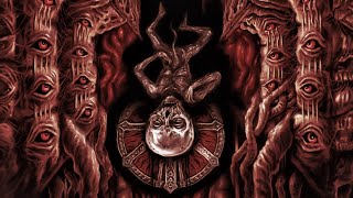 AEON VOID - Fragments of Illusion (2023) Zazen Sounds - full EP