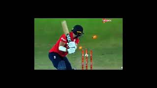 Haris rauf last over against england