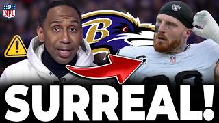 🔴BREAKING NEWS: BALTIMORE