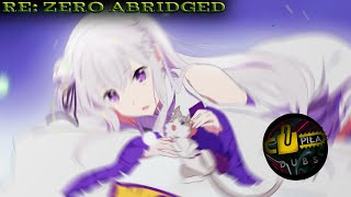 Rezero Abridged 01 Dubbing Pl