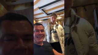 Deadlift Yüzünden Hayatı Mahvolan Arkadaş