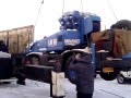 komatsu lw80 Камень-на-оби