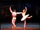 Roberto Bolle Sylvie Guillem Don Quijote Part 1