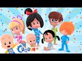 Estas Son Las Mañanitas Canciones Infantiles Para Bailar De Cleo Y Cuquín Estas Son Las Mañanitas Canciones Infantiles Para Bailar De Cleo Y Cuquín