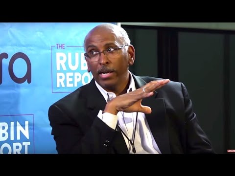 On Sam Harris on Real Time with Bill Maher (Pt. 4) | Michael Steele | POLITICS | Rubin Report