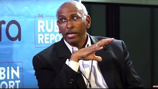 On Sam Harris on Real Time with Bill Maher (Pt. 4) | Michael Steele | POLITICS | Rubin Report