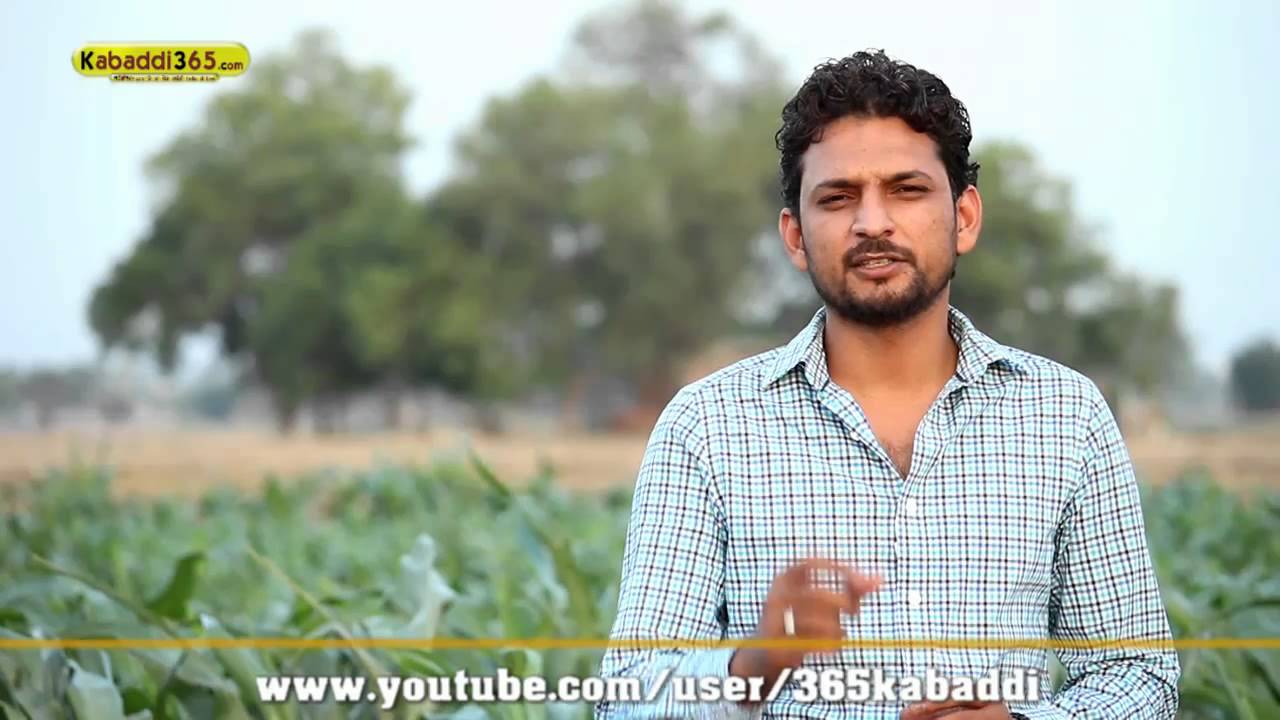 A message from Kabaddi365.com