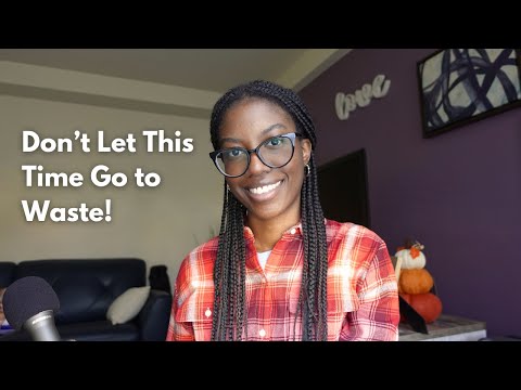 5 PRODUCTIVE Things to Do in Your Single Season| Dating advice for the Christian Girlies