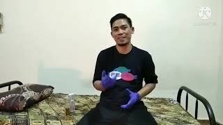 CARA PIJAT UNTUK PEMULA MARI BELAJAR SATU JAM SAJA