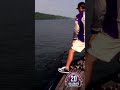 2016 - UNIVERSITY OF NORTH ALABAMA #BassProShops #G2Gemini #WearG2CatchGiants #PickwickLake #20Years