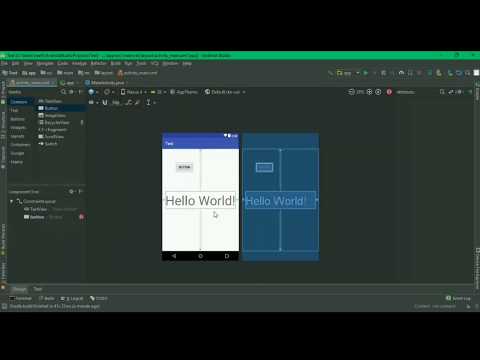 Android studio Rendering problem fix | 3.1.4 latest version 2019