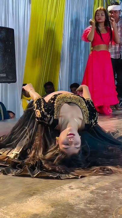 Maya Magar ek pardesi Mera Dil le gaya Latest #dance