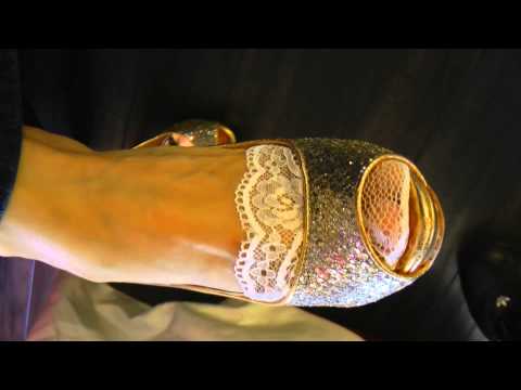 Voet Hosiery Stockings For Your Toes 