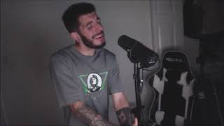 Download Lagu Ludens - Bring Me The Horizon (Vocal Cover) MP3