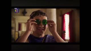 CBBC Final 9pm Closedown - Tuesday 4th January 2022