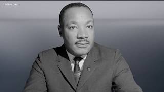 Today marks the 50th anniversary since Dr. Martin Luther King Jr. was assassinated.