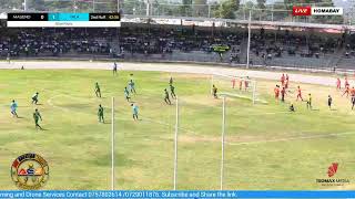 MASENO VS ST. MARY'S YALA SEMI - FINALS NYANZA REGIONAL KSSSA 2026